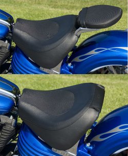 Harley-Davidson Rocker